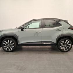Toyota Yaris Cross Hybride 1.5 130H TRAIL PACK TECHNO occasion - Sequedin - photo 2/27