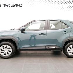 Toyota Yaris Cross Hybride 1.5 116H DYNAMIC occasion - Sequedin - photo 2/26