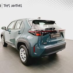 Toyota Yaris Cross Hybride 1.5 116H DYNAMIC occasion - Sequedin - photo 3/26