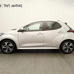 Toyota Yaris Hybride 1.5 116H DESIGN occasion - Sequedin - photo 2/26