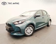 Toyota Yaris Sequedin