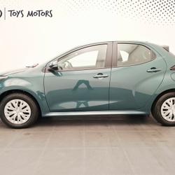 Toyota Yaris Hybride 1.5 116H DYNAMIC occasion - Sequedin - photo 2/26