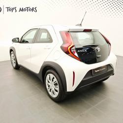 Toyota Aygo X 1.0 VVT-I 72 DYNAMIC occasion - Sequedin - photo 3/25