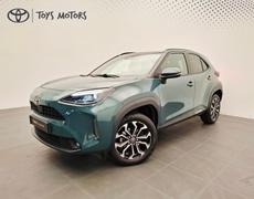 Toyota Yaris Cross Sequedin