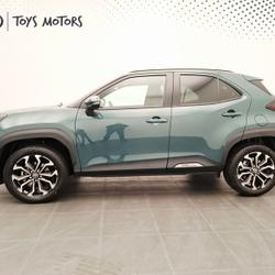 Toyota Yaris Cross Hybride 1.5 116H DESIGN occasion - Sequedin - photo 2/26