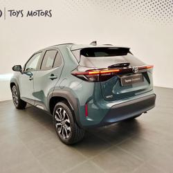 Toyota Yaris Cross Hybride 1.5 116H DESIGN occasion - Sequedin - photo 3/26