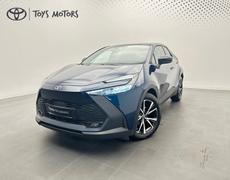 Toyota C-HR Sequedin