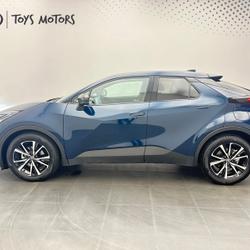 Toyota C-HR 1.8 HYBRIDE 140 DESIGN PACK CONFORT occasion - Sequedin - photo 2/27