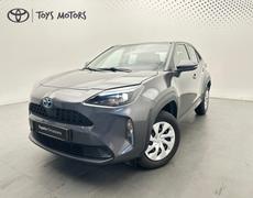 Toyota Yaris Cross Sequedin