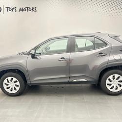 Toyota Yaris Cross Hybride 1.5 116H DYNAMIC occasion - Sequedin - photo 2/26