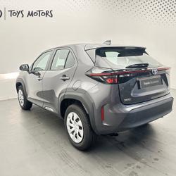 Toyota Yaris Cross Hybride 1.5 116H DYNAMIC occasion - Sequedin - photo 3/26