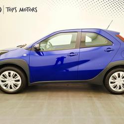 Toyota Aygo X 1.0 VVT-I 72 DYNAMIC occasion - Sequedin - photo 2/25