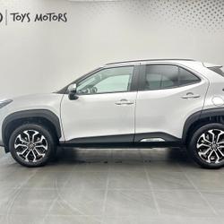 Toyota Yaris Cross Hybride 1.5 116H DESIGN occasion - Sequedin - photo 2/25