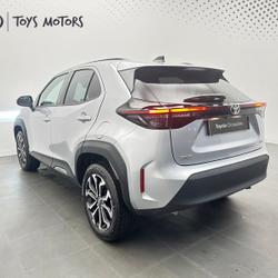 Toyota Yaris Cross Hybride 1.5 116H DESIGN occasion - Sequedin - photo 3/25