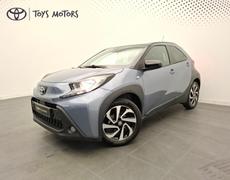 Toyota Aygo X Sequedin