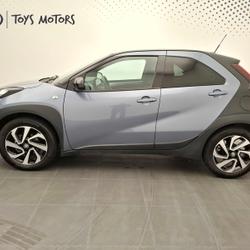 Toyota Aygo X 1.0 VVT-I 72 DESIGN occasion - Sequedin - photo 2/25