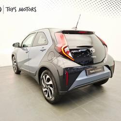 Toyota Aygo X 1.0 VVT-I 72 DESIGN occasion - Sequedin - photo 3/25