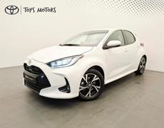 Toyota Yaris Sequedin