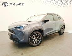 Toyota Yaris Cross Sequedin