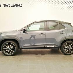 Toyota Yaris Cross Hybride 1.5 130H GR SPORT PACK TECHNO occasion - Sequedin - photo 2/26