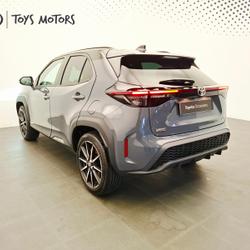 Toyota Yaris Cross Hybride 1.5 130H GR SPORT PACK TECHNO occasion - Sequedin - photo 3/26
