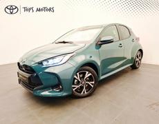 Toyota Yaris Sequedin