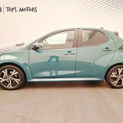 Toyota Yaris Hybride 1.5 116H DESIGN PACK CONFORT occasion - Sequedin - photo 2/26