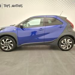Toyota Aygo X 1.0 VVT-I 72 DESIGN occasion - Sequedin - photo 2/25
