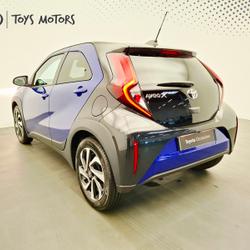Toyota Aygo X 1.0 VVT-I 72 DESIGN occasion - Sequedin - photo 3/25