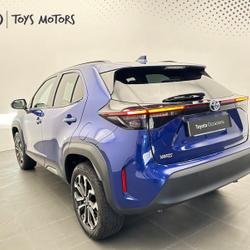 Toyota Yaris Cross Hybride 1.5 116H DESIGN PACK CARGO occasion - Sequedin - photo 2/27