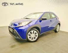 Toyota Aygo X Sequedin