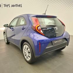 Toyota Aygo X 1.0 VVT-I 72 DYNAMIC occasion - Sequedin - photo 2/25