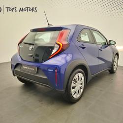 Toyota Aygo X 1.0 VVT-I 72 DYNAMIC occasion - Sequedin - photo 3/25