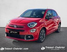 Fiat 500x Perpignan