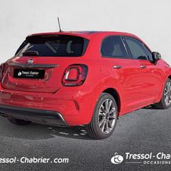 Fiat 500x 500X 1.6 Multijet 130 ch Sport Perpignan