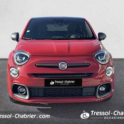 Fiat 500x 500X 1.6 Multijet 130 ch Sport Perpignan