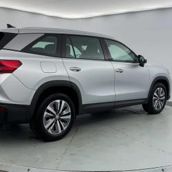 Skoda Kodiaq Kodiaq 2.0 TDI 150 ch SCR DSG7 7pl Selection Carcassonne