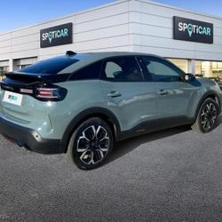 Citroen C4 NOUVELLE C4 Narbonne