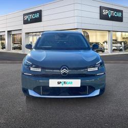 Citroen C4 NOUVELLE C4 Narbonne