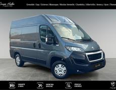 Peugeot Boxer Saint-Égrève