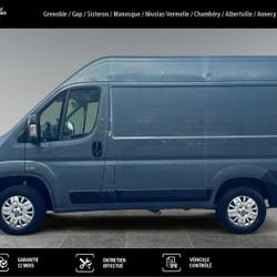 Peugeot Boxer Fourgon Sur&eacute;lev&eacute; 333 L2H2 Premium - HDi 165 -19 800 HT Saint-&Eacute;gr&egrave;ve