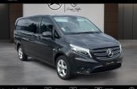 Mercedes Vito 119 CDI 4x4 Mixto Long - BVA HT à Saint-Égrève