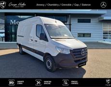 Mercedes Sprinter Saint-Égrève