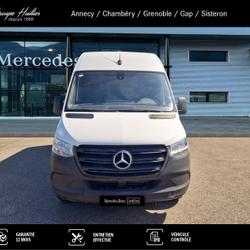 Mercedes Sprinter 314 CDI 37S - 3T2 24 900 HT Saint-&Eacute;gr&egrave;ve