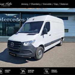 Mercedes Sprinter 314 CDI 37S - 3T2 24 900 HT Saint-&Eacute;gr&egrave;ve