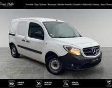Mercedes Citan Saint-Égrève