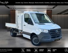 Mercedes Sprinter Saint-Égrève