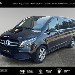 Mercedes Classe V 300 d 4MATIC AVANTGARDE Extra long - 58 250 HT Saint-&Eacute;gr&egrave;ve