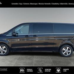 Mercedes Classe V 300 d 4MATIC AVANTGARDE Extra long - 58 250 HT Saint-&Eacute;gr&egrave;ve