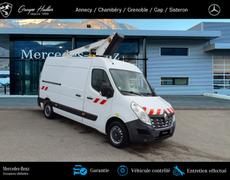 Renault Master Saint-Égrève